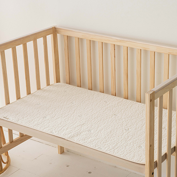 롤베이비 자수 피그먼트 누빔 유아 패드 28,320원