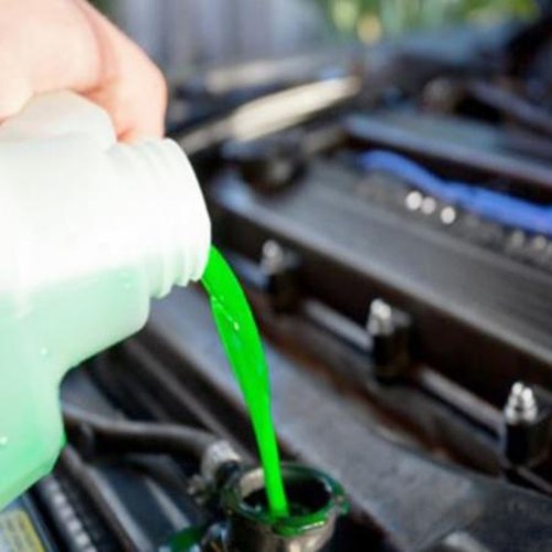 BMW 정품 부동액 26,000원