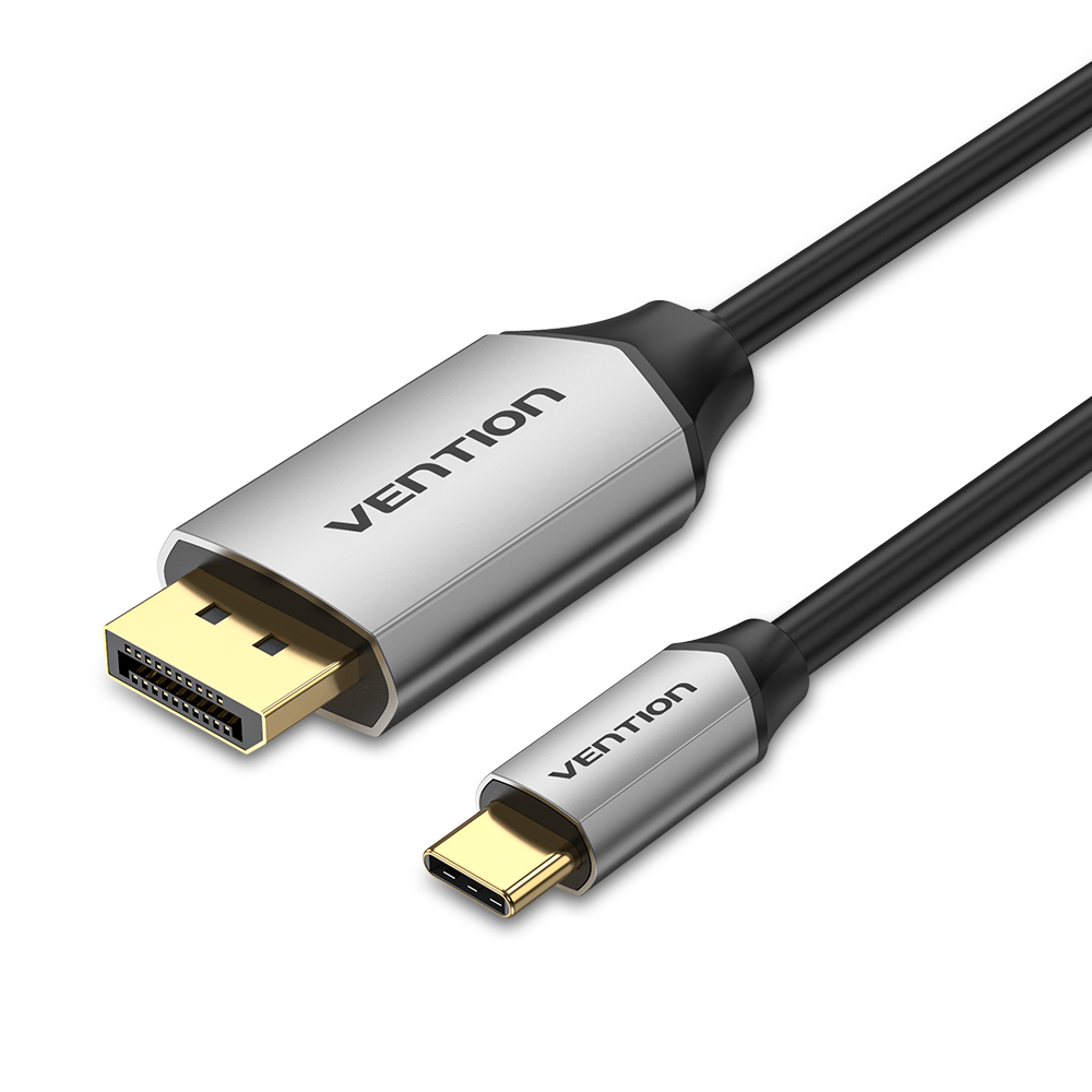 벤션 프리미엄 4K C타입 DP 미러링 케이블 11,400원