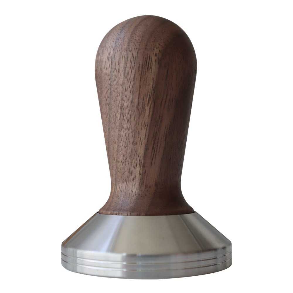 칼딘 크레마 우드 핸들 커피 탬퍼 58mm 14,500원