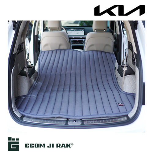 꼼지락캠핑 차박매트 트렁크 맞춤제작 기아, 스포티지NQ5/압축가방 78,000원