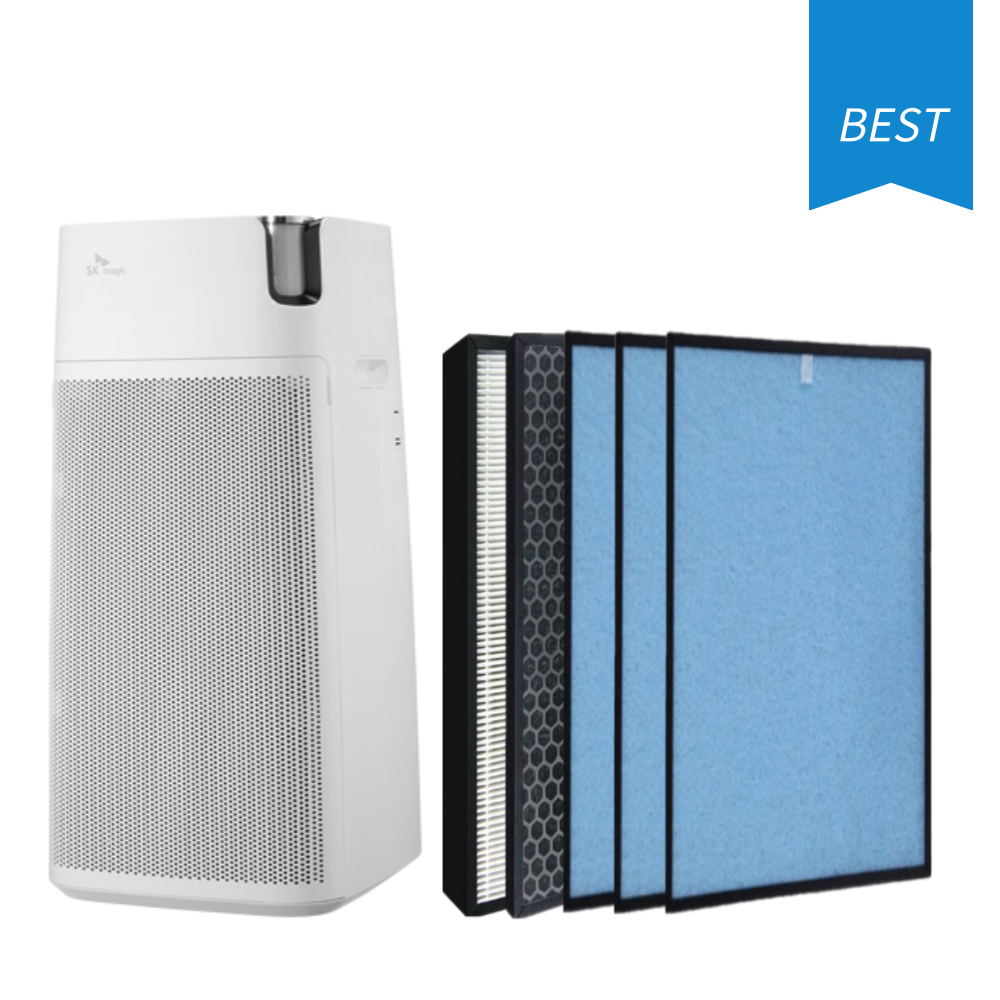 SK매직공기청정기 국내산 ACL-V16 ACL-120 필터 58,500원