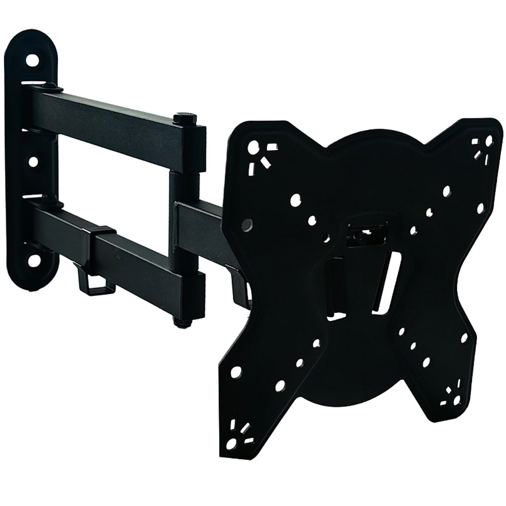 위드라이프 벽걸이 고강도 브라켓 22-43TV 상하좌우 관절형 WLT223, WLT223, 1개 17,900원