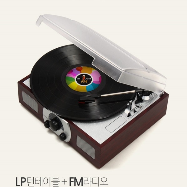 (스카이디지탈) (턴테이블) 아리아판 61,940원