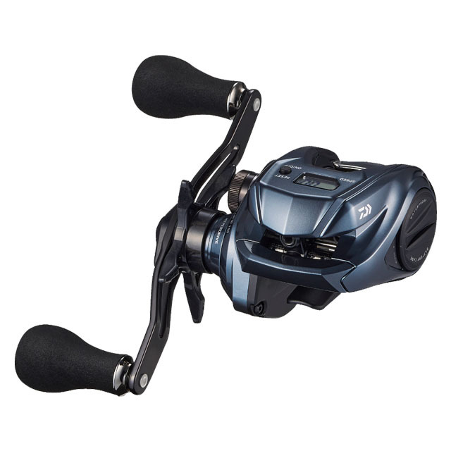다이와 티에라 에어 IC 100H 수심측정릴 545,300원