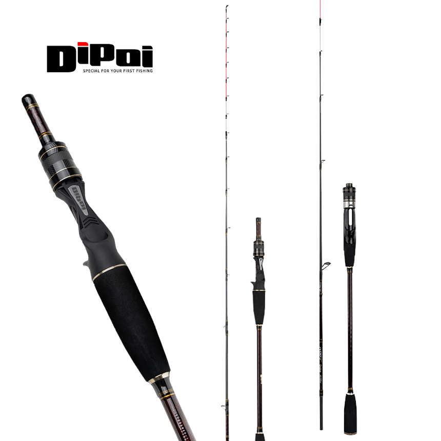 디포이 듀크2 선상용 이카메탈 한치 낚시대 오모리그 스피닝 로드 다단거치 143,000원