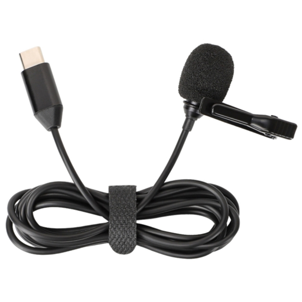 인스타360 에이스 전용 핀 마이크 Insata360 Ace Pro 라발리에 마이크 23,000원