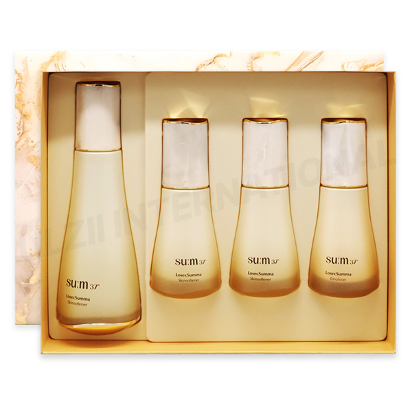 숨37도 로시크숨마 스킨소프너 증량 기획세트 49,760원