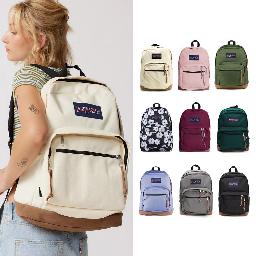 잔스포츠 백팩 라이트팩 노트북 학생 가방 96,400원