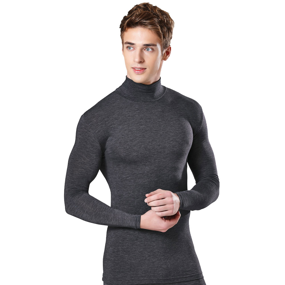 제임스딘 남성용 기능성 히트엔진 목폴라 내의 상의 19,800원