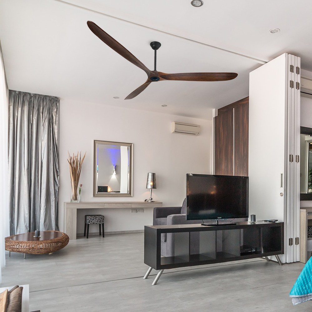 스피아노 스톰 대형 우드 대형 실링팬 223cm BLDC 모터 792,000원