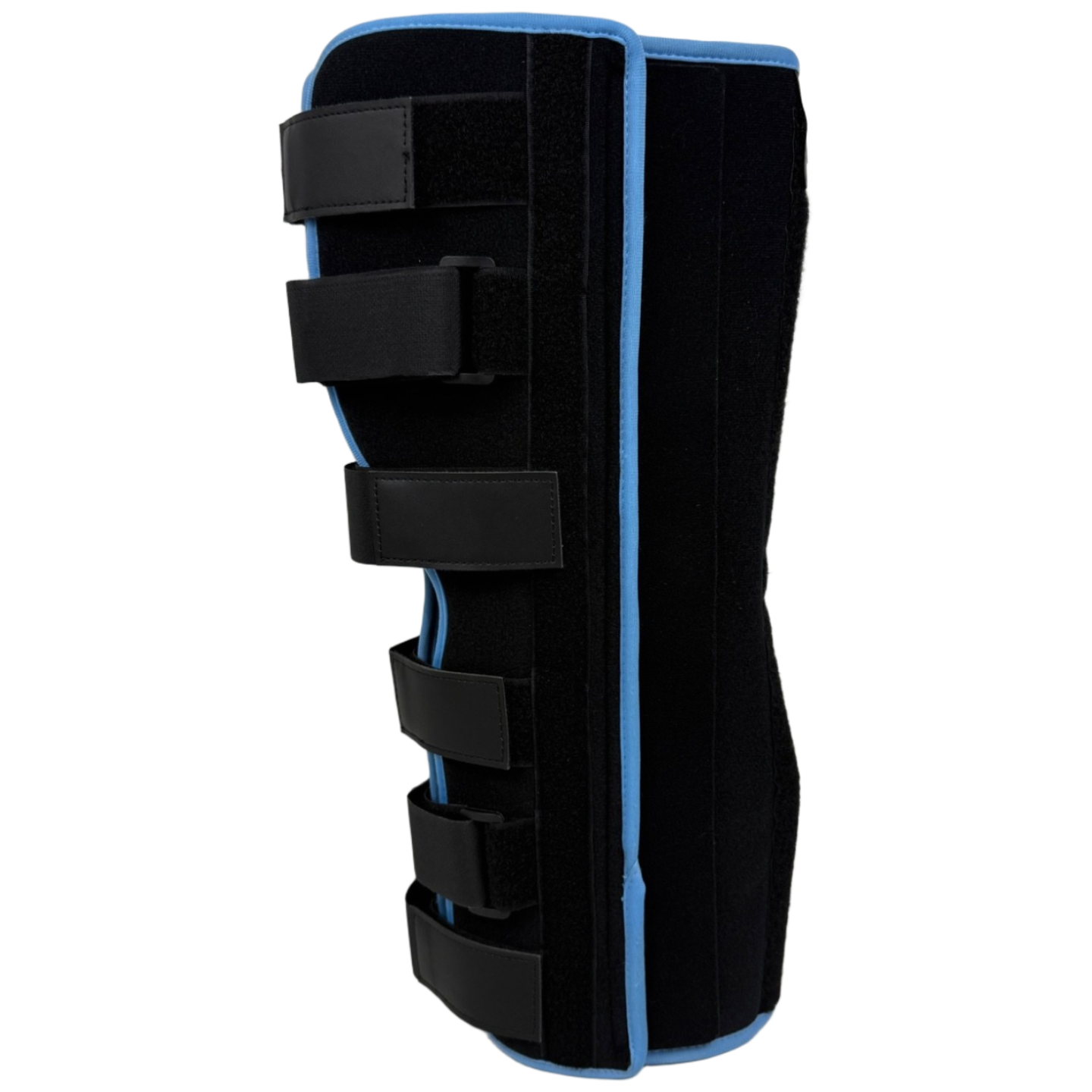 무릎 반깁스 무릎보호대 고정 슬개골 관절 의료기기 부목 79,600원