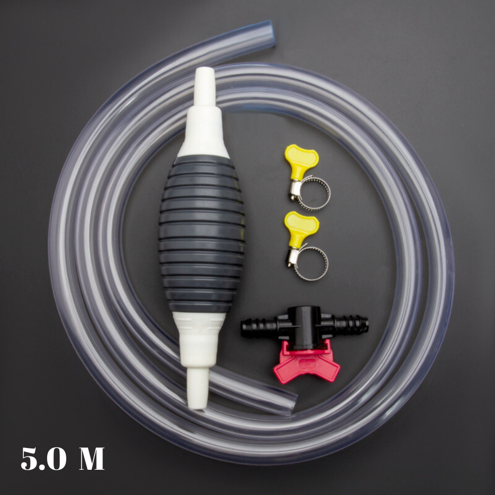 Mirsh 다용도 수동 소분 세제 오일 펌프 11,160원