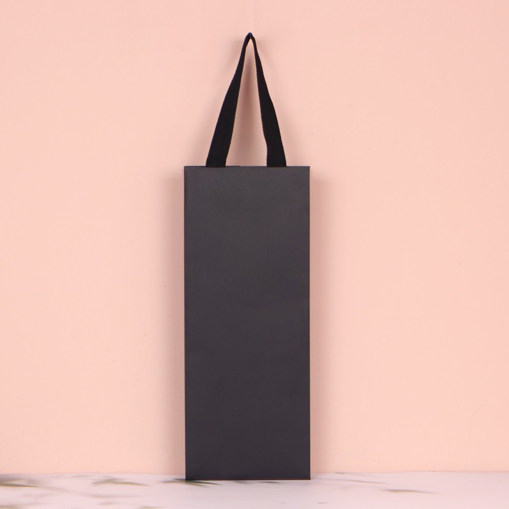 크루거브렌트 와인쇼핑백 고급종이백 2,500원