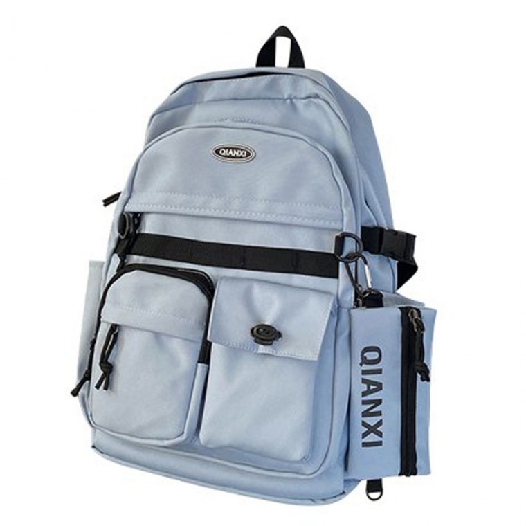 학교 책가방 팩션 신학기 남자 백팩 여자 가방 데일리 76,420원