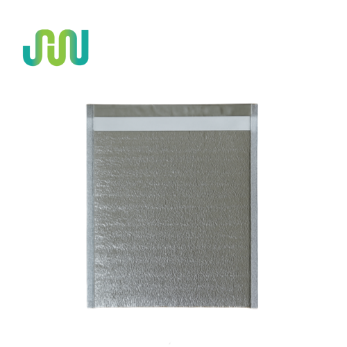 접착 부착형 은박 보온 보냉팩 18x23 100매 9,900원