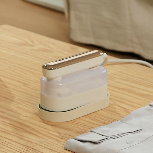 소수상회 회전식 터보 스팀다리미 핸디형 154,400원