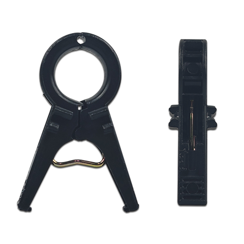 (국내생산)작물집게 오이집게 호박집게 포도집게 토마토집게 고추집게 [400개/500개], 400개 25,000원