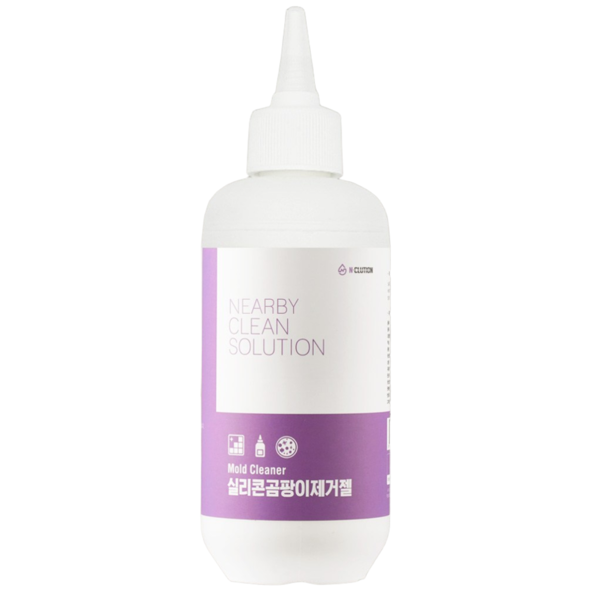 앤클루션 바르는 실리콘 곰팡이 제거젤 제거제 벽 벽지 화장실 욕실 창틀 창문 베란다 8,450원