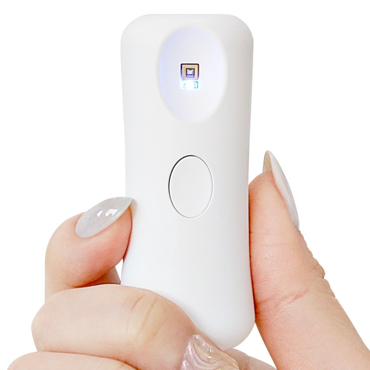 Vitok 원터치 초미니 살균캡슐 가장 편리한 자외선 소독기 휴대용 UVC 살균기 특허받은 Made in Korea 제품 34,800원