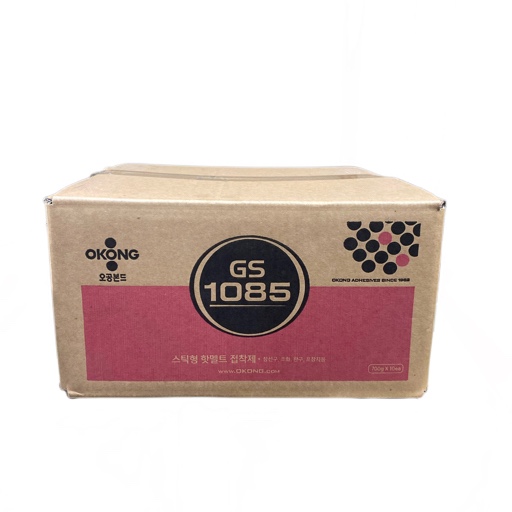 INVEN* 인벤 고급 글루건심 핫멜트, 2개 140,000원