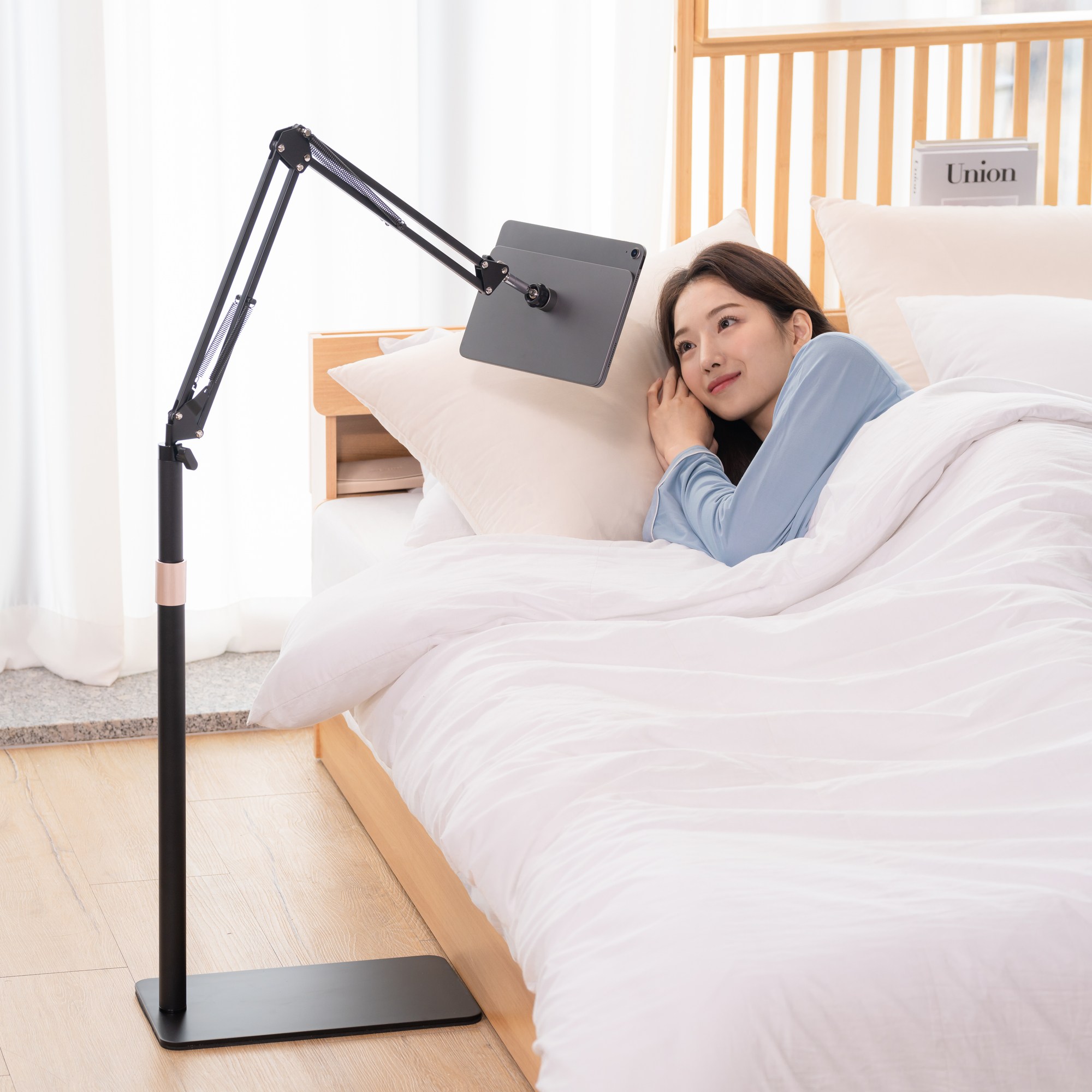 니케 Magcomfort 아이패드 마그네틱 거치대 스탠드 169,000원