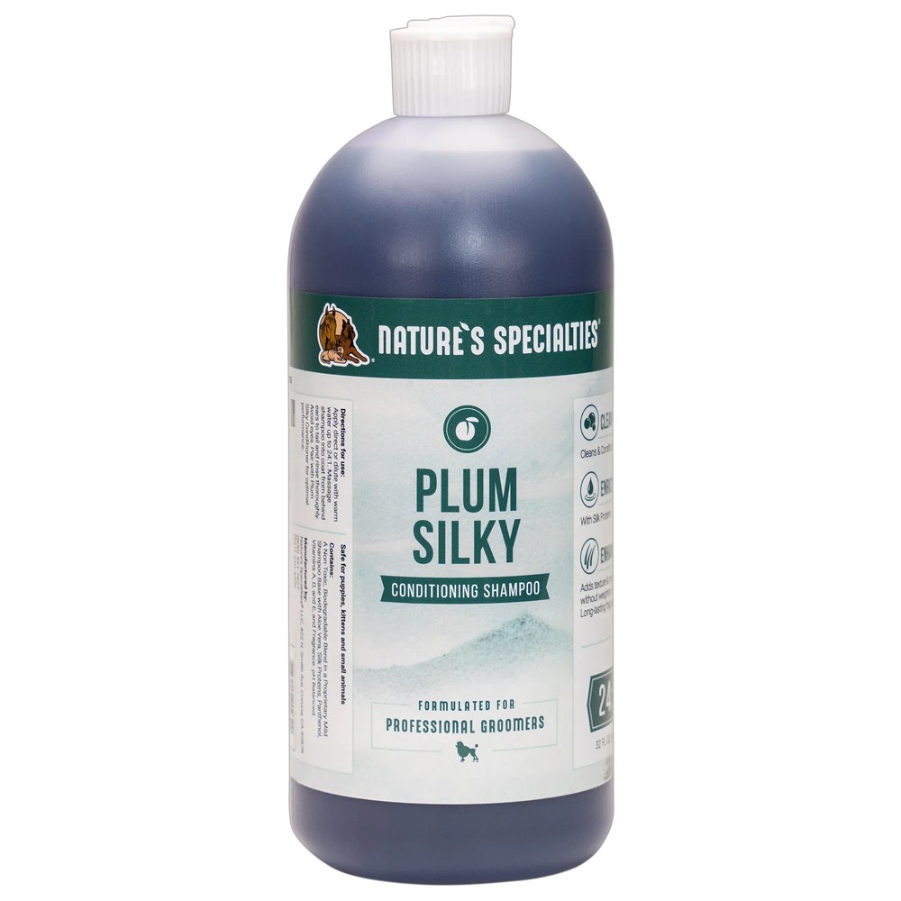 협성로하스 플럼실키 샴푸&컨디셔너 473ml+희석보틀, 1개, 946ml 69,000원