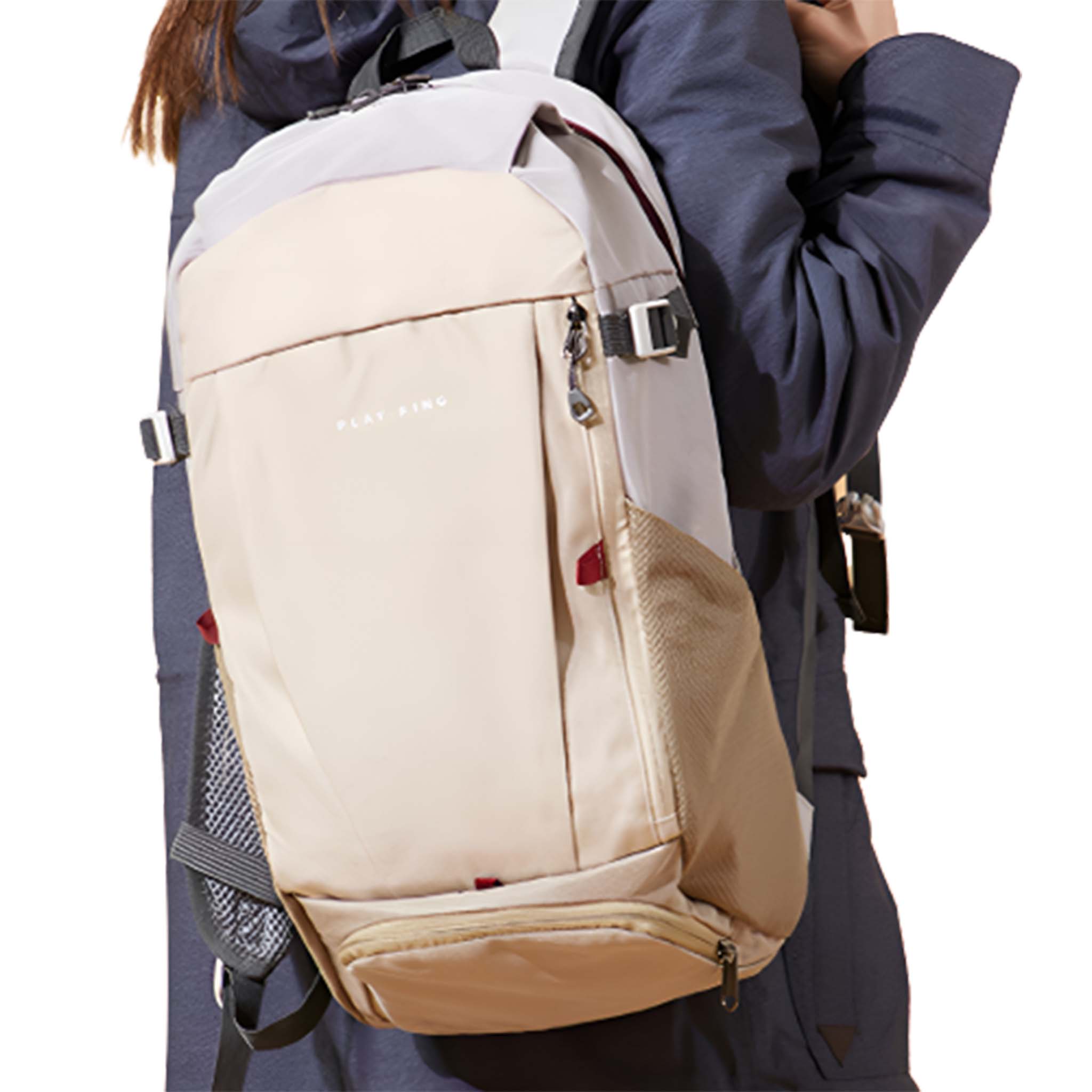 디트리 트래킹 등산 아웃도어 접히는 백팩 25L 15,860원