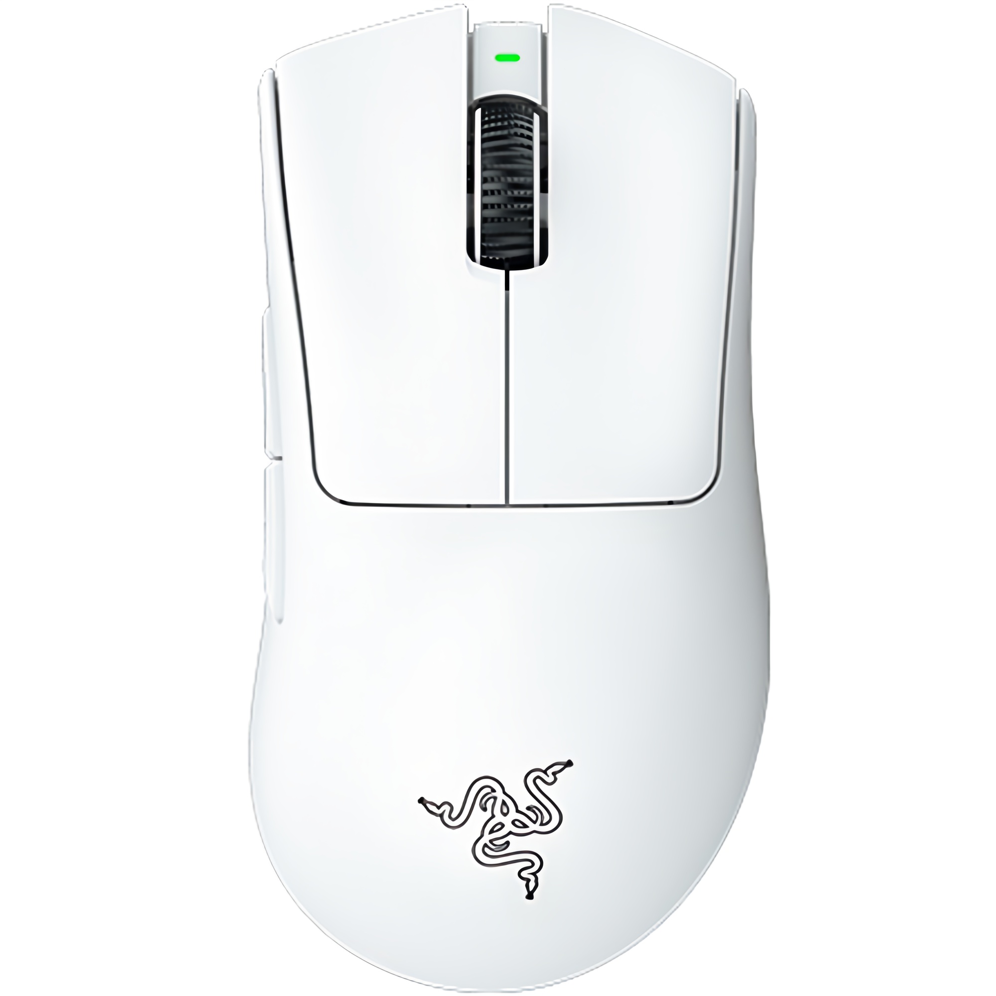 레이저 DeathAdder V3 Pro 무선 마우스, RZ01-0463, 화이트 182,000원
