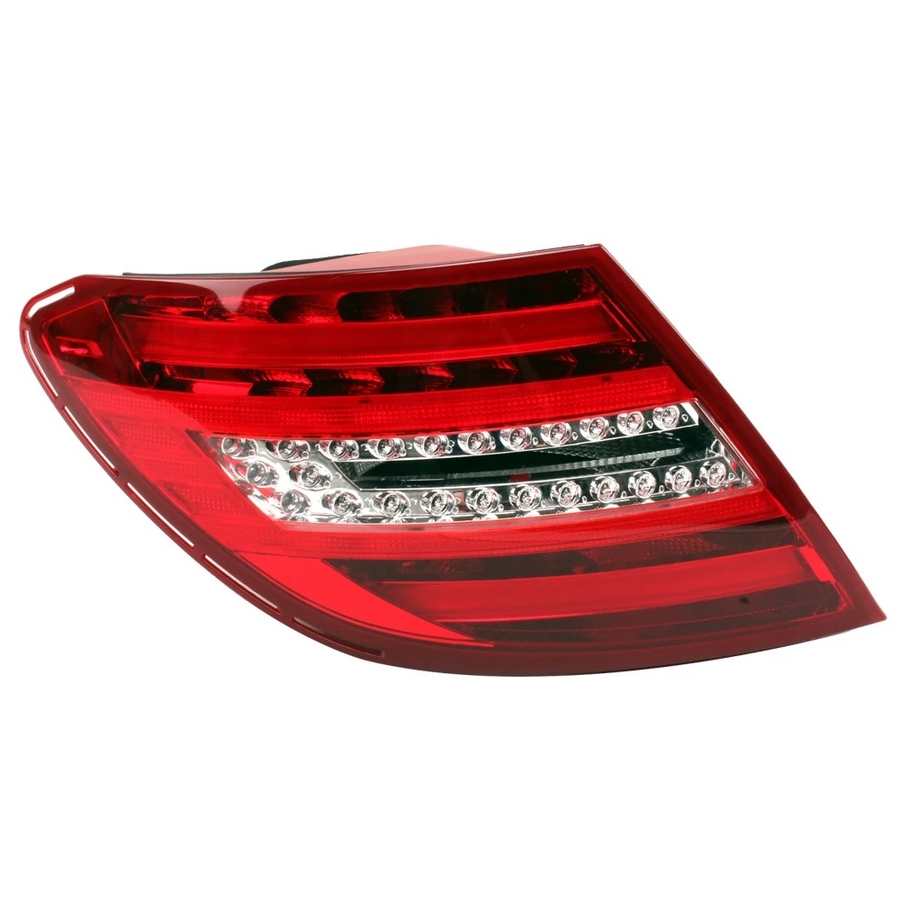 벤츠 W204 C클래스 후미등 테일램프 데루등 브레이크등 2011-2014 uc, 운전석 130,000원