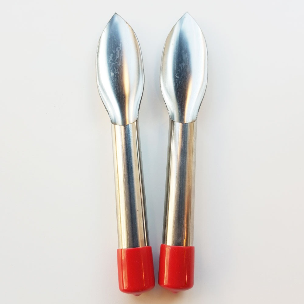 마켓피아 스텐레스 미니 뾰족 모종삽 14,200원