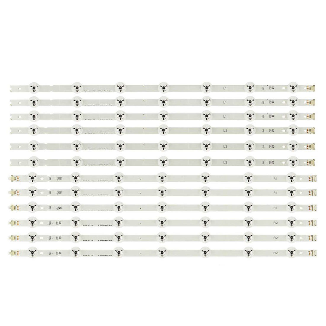 LG 55LB6700 55LB6780 55LB6800 55LB7200 55LB7300 55LB7500 55LB7200-UB 수리용 백라이트 58,000원