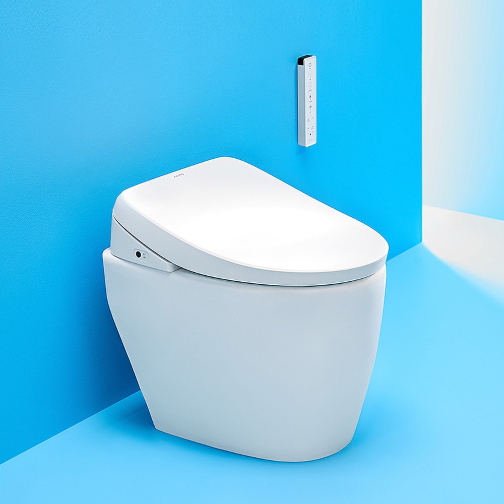 [노비타] 리모컨 3D무브 회전노즐 탈취 조작부 IPX7 방수비데 BD-MES5-04RA, BD-MES5-04RA 기사, 방문설치 299,000원