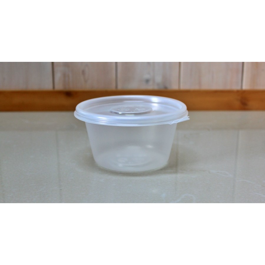 원형반찬용기,죽용기 M-130파이-A(중)-600개(SET), 1개 154,310원