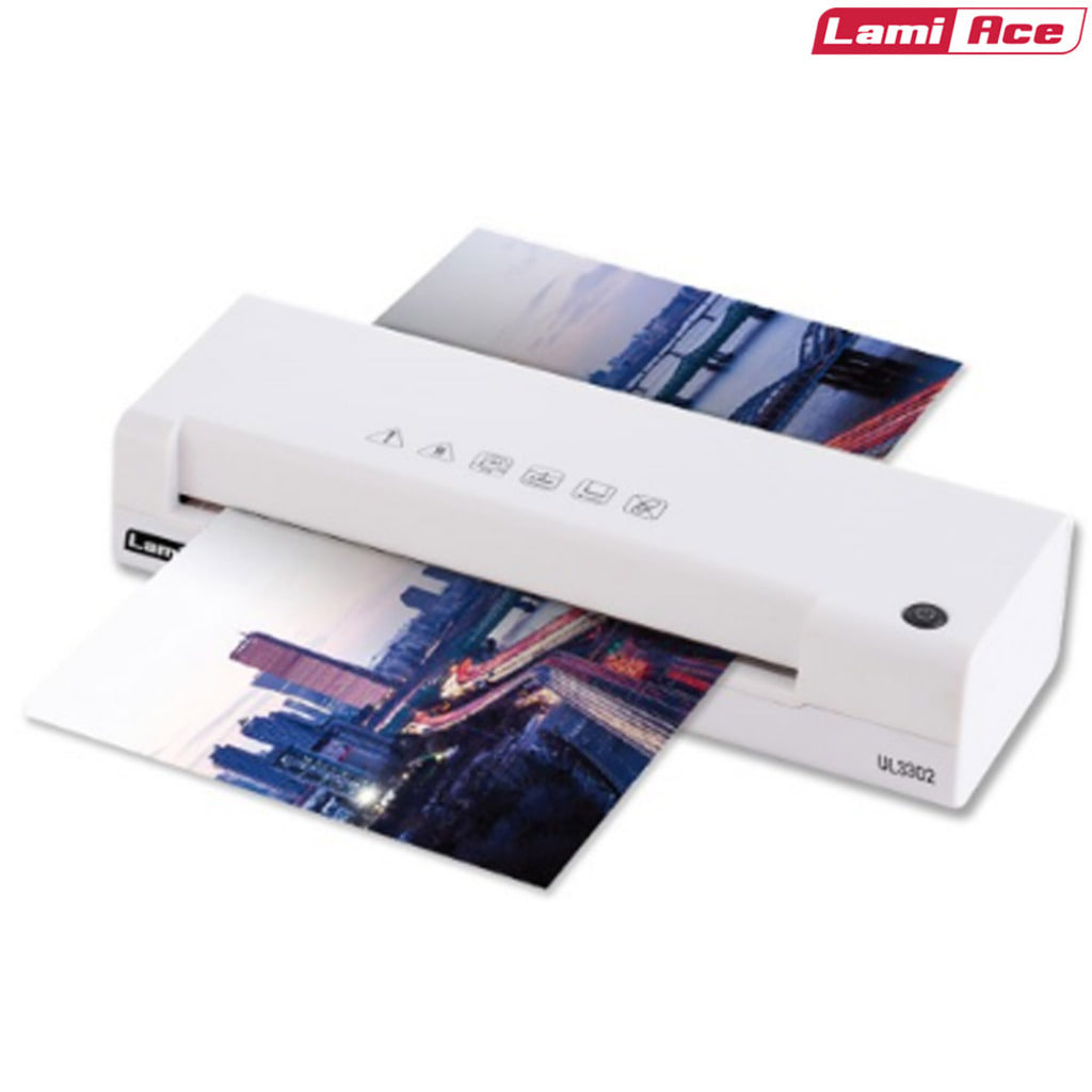 라미에이스  코팅기 라미네이팅 UL3302 A3 65,980원