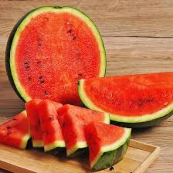 [당도최상급] 산지직송 당도보장 프리미엄 고당도 하우스수박, 1개, 하우스 수박 3kg 29,900원