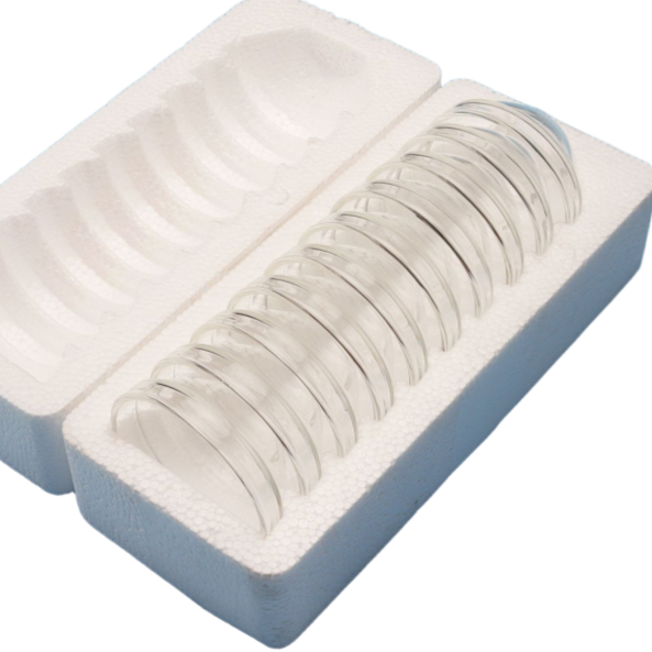 뷰마인 피부 미용 실기시험 유리볼 10개입 관리실/병원용품 9,300원