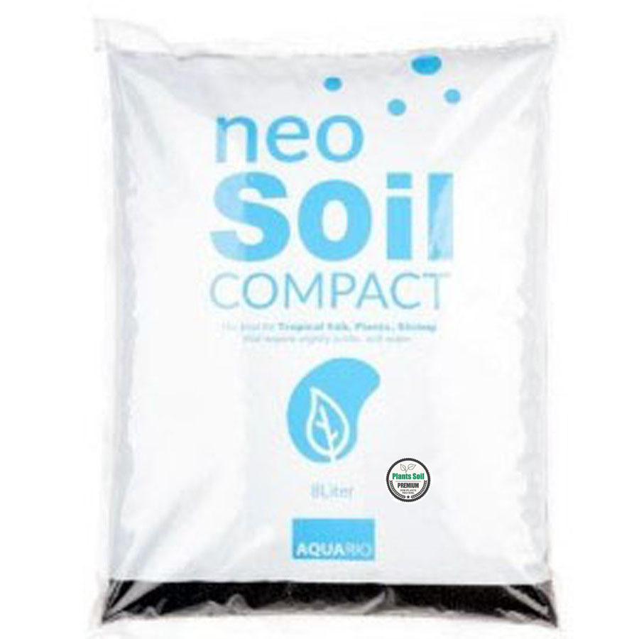 네오 컴팩트 프리미엄 플랜츠 소일 3mm 8L [탭 35g + 철분탭 35g 비닐포장 증정] 52,800원