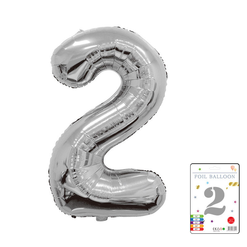 파티샵 생일 풍선 세트(5m전구,손펌프,풍선꽂이포함) 숫자 변경 가능 2,000원