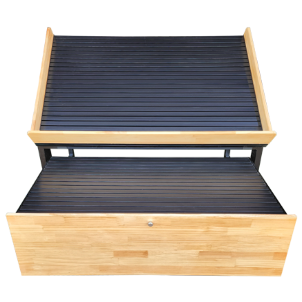 [매대인] 과일야채진열대 과일매대 야채가판대 마트진열대 564,000원