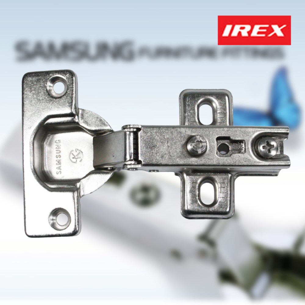 삼성 IREX 110도 아웃도어 싱크대 경첩 2,800원
