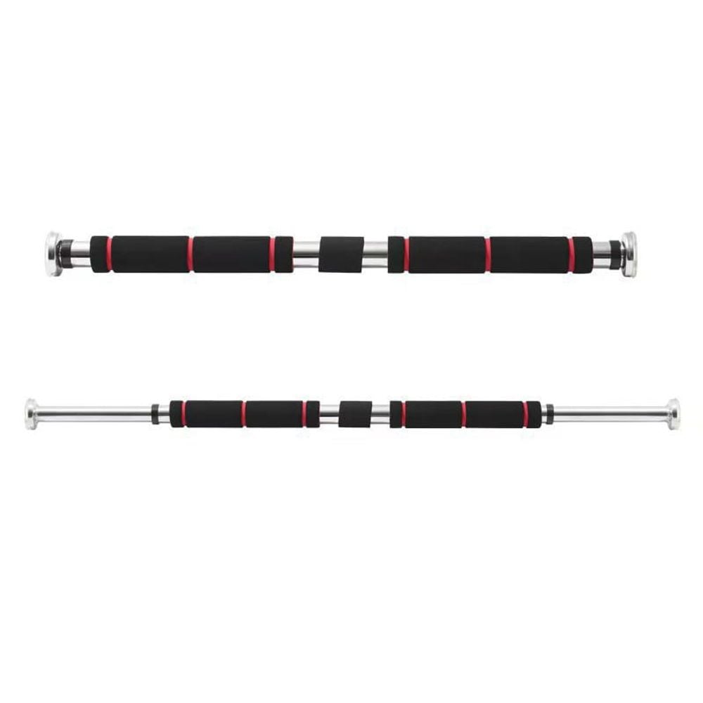 키밍 문틀 턱걸이 철봉 셀프헬스 운동기구 흠트레이닝_SYC 978+7133PV 17,240원