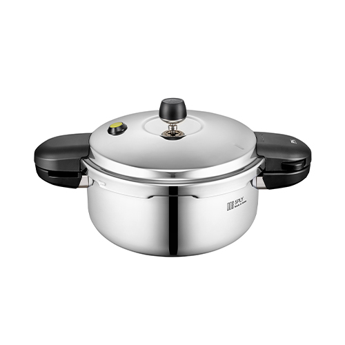 PN풍년 하이클래드 뉴파이브 IH 통5중 6인용 압력밥솥 인덕션겸용 국산 압력솥 5중 안전장치 129,350원