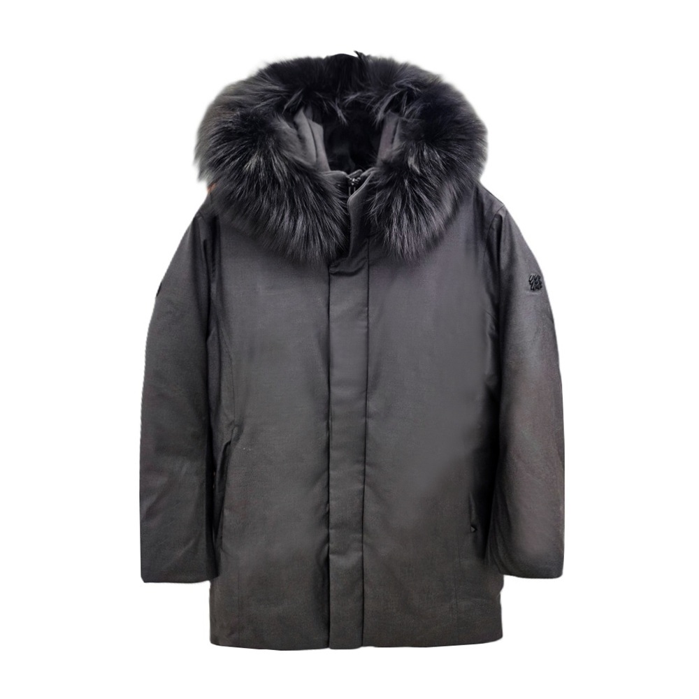 코오롱스포츠 남성 안타티카 울 프리미어 다운 JWJDW23235 DBR 699,000원