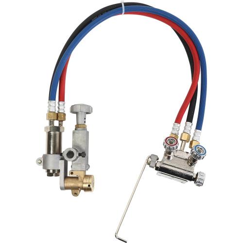 유광 자동가스절단기 토치유니트세트 YK150A용 414,700원