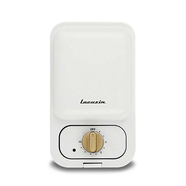 라쿠진 에센셜 2in1 타이머 와플 샌드위치 메이커 45,800원