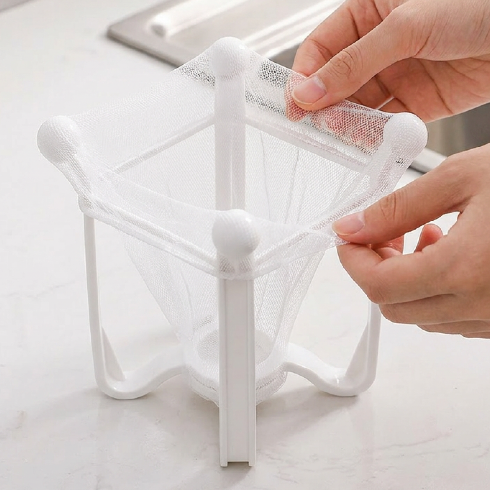 로멀리 다용도 음식물 거치대 3,500원