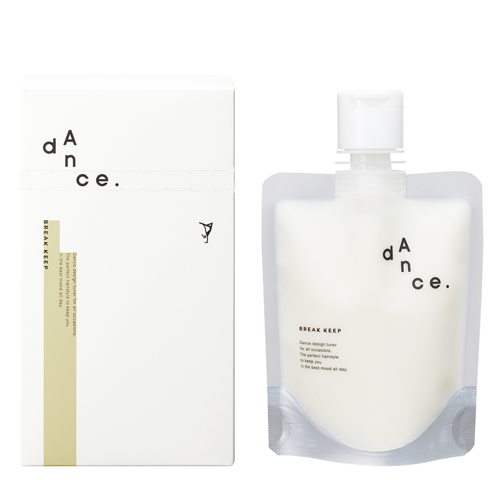 아리미노 댄스 디자인 튜너 브레이크 킵 헤어 왁스 젤, 120ml 1개, 1개, 120ml 31,800원