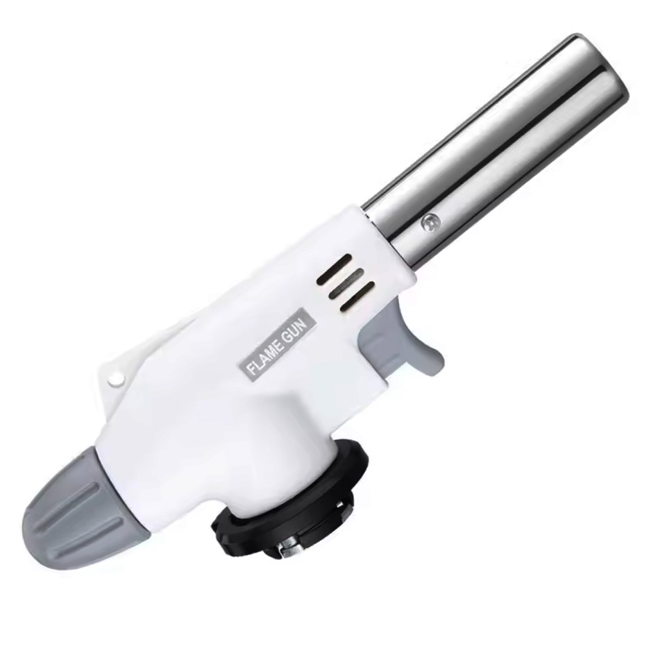 지미스홈 화력조절 캠핑 주방 토치 4,320원