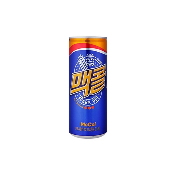 일화 맥콜 250ml 30캔, 250ml, 30개 14,900원